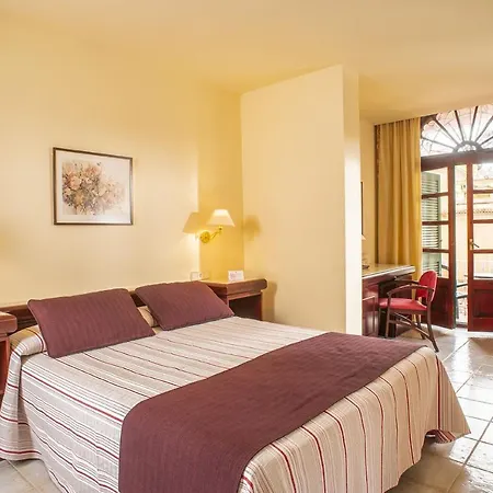 Guitart Rosa - Adults Only 3* Λορέτ Ντε Μαρ