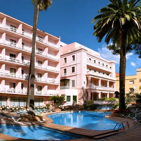Guitart Rosa - Adults Only Hotel 3*