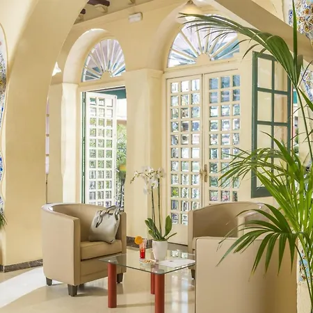 Guitart Rosa - Adults Only Hotel 3*
