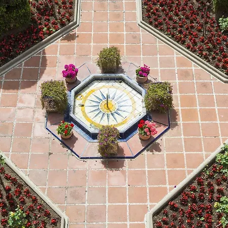 Hotel Guitart Rosa - Adults Only