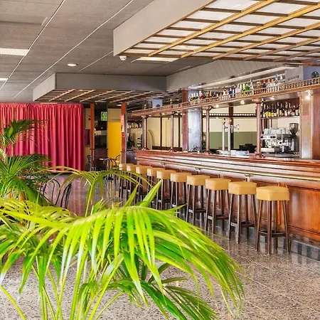 Hotel Guitart Rosa - Adults Only 3*