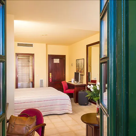 Guitart Rosa - Adults Only Hotel 3*