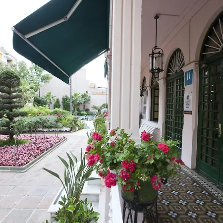 Guitart Rosa - Adults Only Lloret de Mar