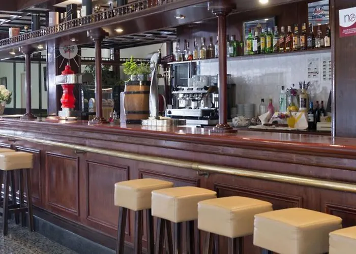 Hotel Guitart Rosa - Adults Only Lloret de Mar