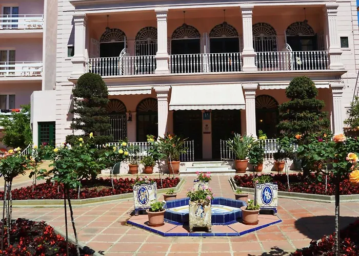 Guitart Rosa - Adults Only 3* Lloret de Mar