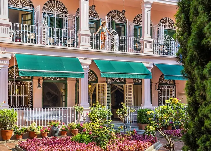 Guitart Rosa - Adults Only Hotel 3*