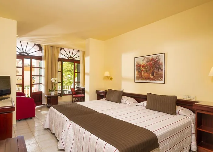 Guitart Rosa - Adults Only Hotel Lloret de Mar