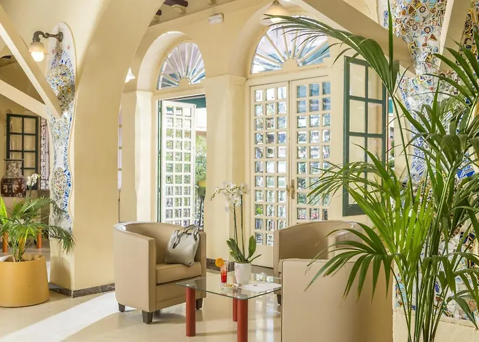 Guitart Rosa - Adults Only Hotel 3*