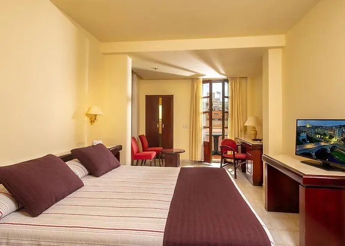 Hotel Guitart Rosa - Adults Only 3*