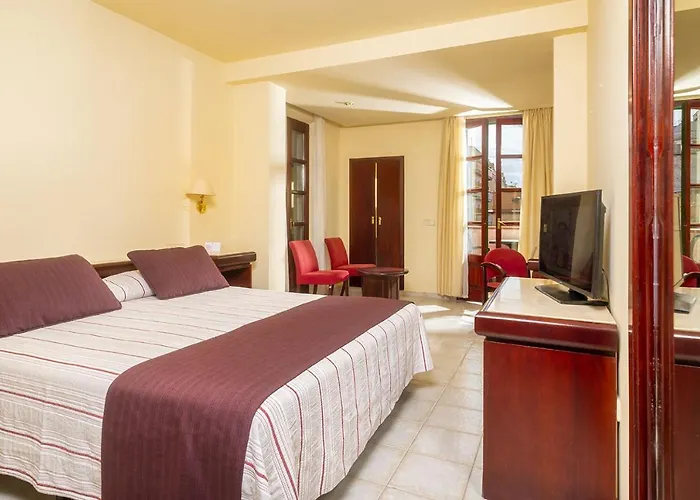 Guitart Rosa - Adults Only 3* Lloret de Mar