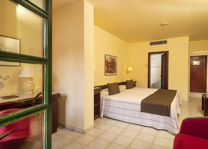 Hotel Guitart Rosa - Adults Only 3*