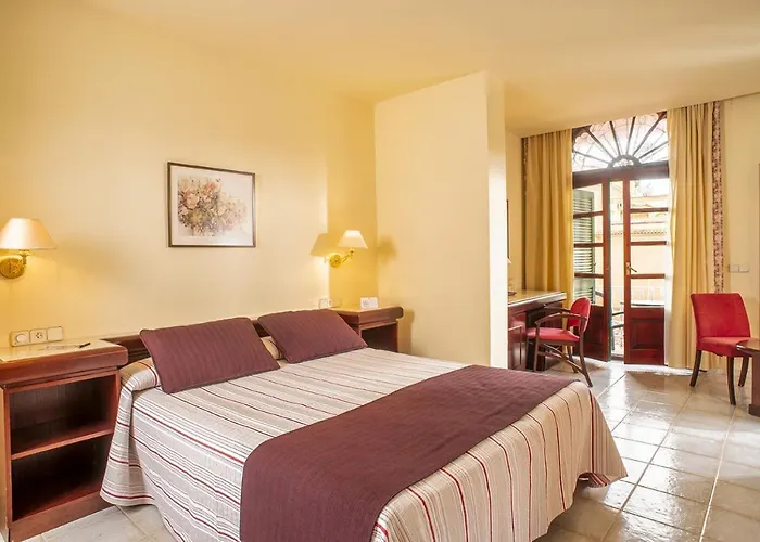 Guitart Rosa - Adults Only 3* Lloret de Mar