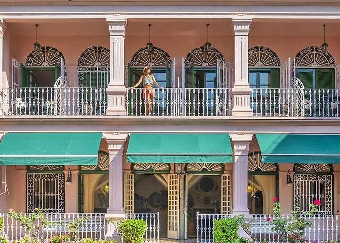 Hotel Guitart Rosa - Adults Only 3*