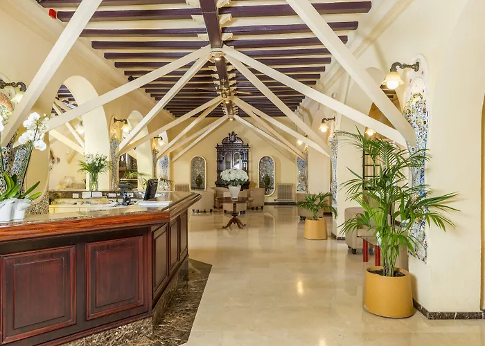 Guitart Rosa - Adults Only Lloret de Mar