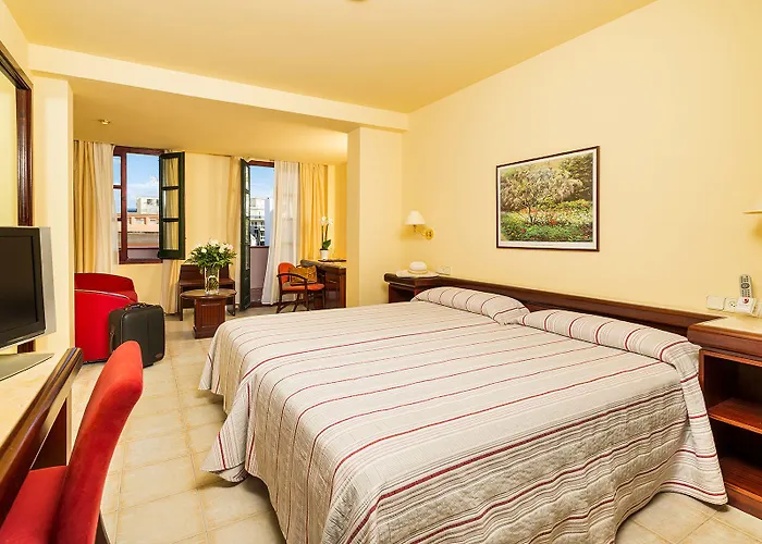 Hotel Guitart Rosa - Adults Only 3*