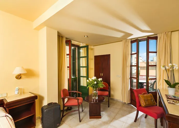 Guitart Rosa - Adults Only Lloret de Mar