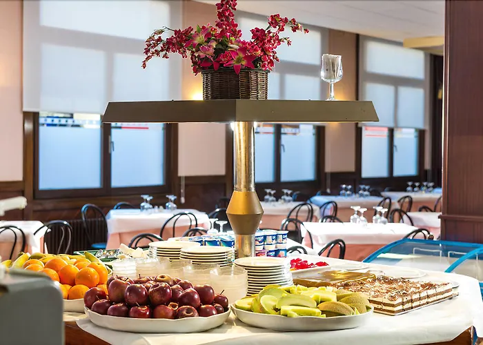 Hotel Guitart Rosa - Adults Only 3*