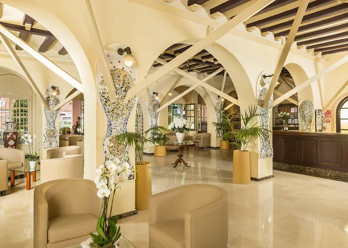 Guitart Rosa - Adults Only 3* Lloret de Mar