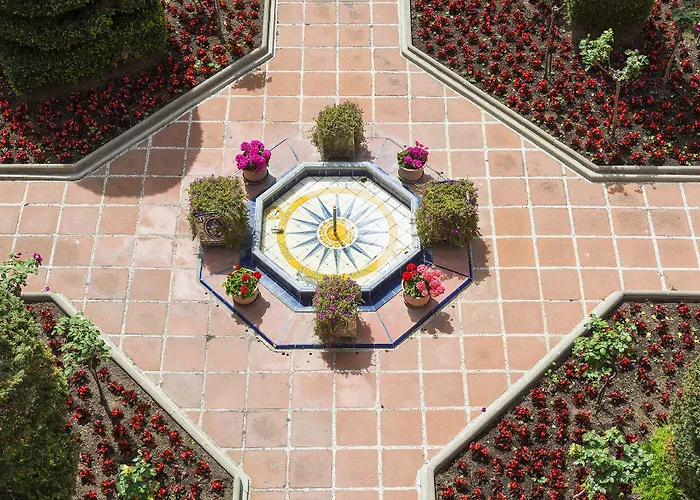 Guitart Rosa - Adults Only Lloret de Mar