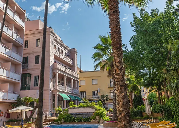 Guitart Rosa - Adults Only Hotel 3*