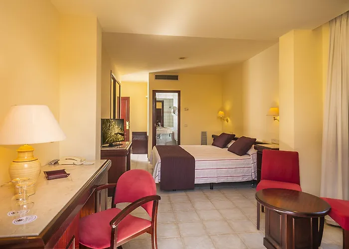 Guitart Rosa - Adults Only Lloret de Mar