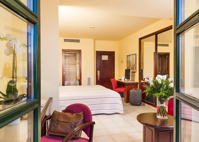 Guitart Rosa - Adults Only Hotel Lloret de Mar