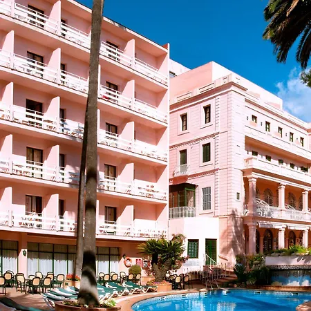 Guitart Rosa - Adults Only Hotel