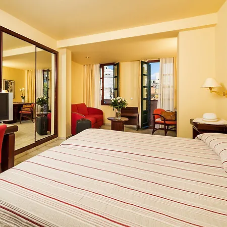 Hotel Guitart Rosa - Adults Only