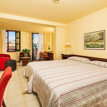 Guitart Rosa - Adults Only 3* Lloret de Mar