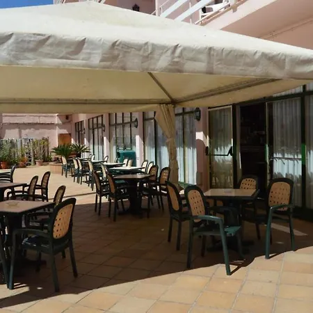 Guitart Rosa - Adults Only Lloret de Mar