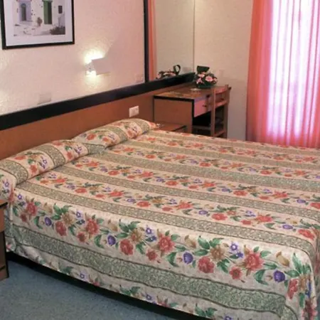 Guitart Rosa - Adults Only Hotel Lloret de Mar