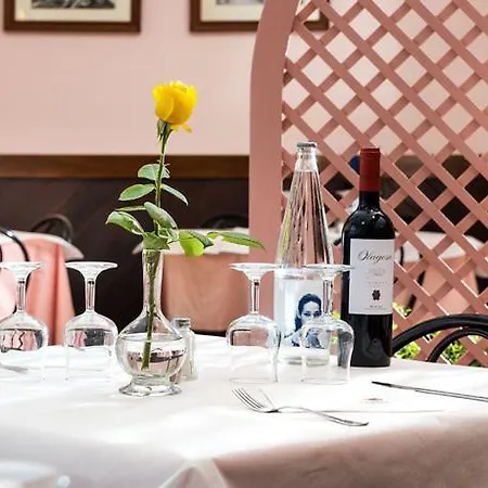 Guitart Rosa - Adults Only Hotel 3*