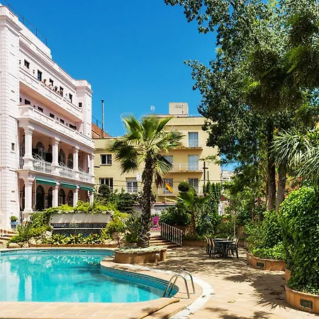 Guitart Rosa - Adults Only Hotel 3*