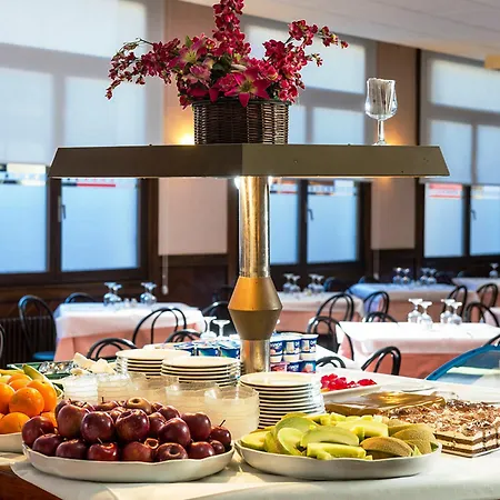 Guitart Rosa - Adults Only 3* Lloret de Mar