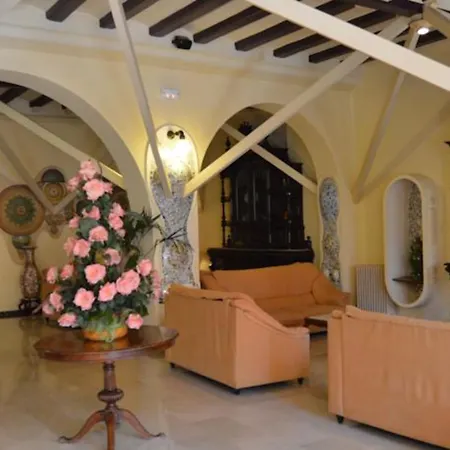 Guitart Rosa - Adults Only Hotel 3*