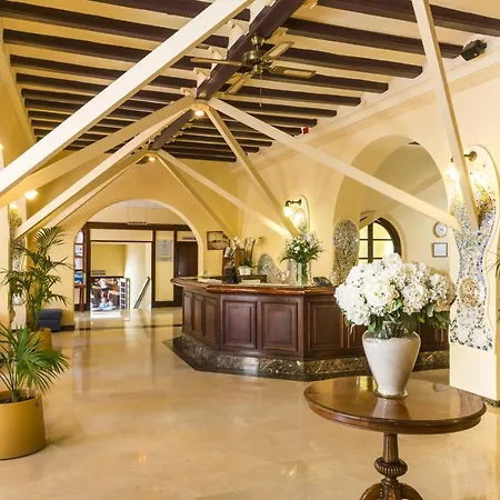 Guitart Rosa - Adults Only 3* Lloret de Mar