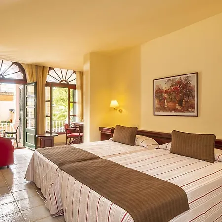 Guitart Rosa - Adults Only Hotel Lloret de Mar