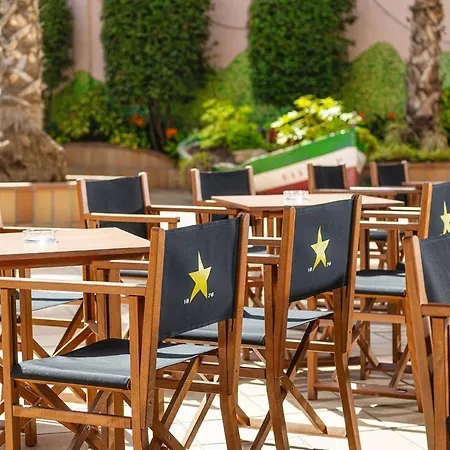 Guitart Rosa - Adults Only Lloret de Mar