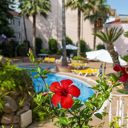 Hotel Guitart Rosa - Adults Only 3*