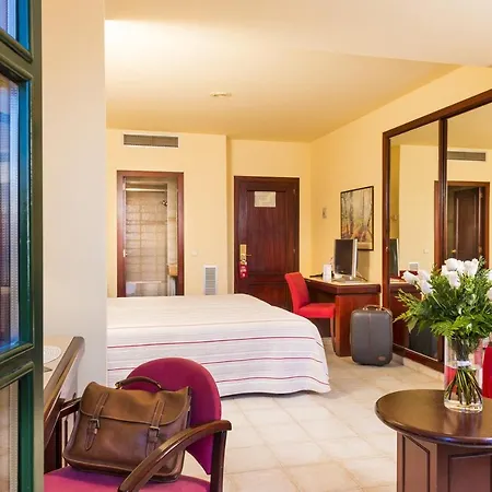 Hotel Guitart Rosa - Adults Only 3*
