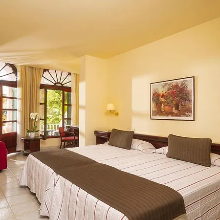 Guitart Rosa - Adults Only Hotel Lloret de Mar