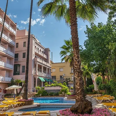 Guitart Rosa - Adults Only 3* Lloret de Mar