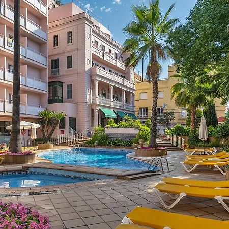 Guitart Rosa - Adults Only Lloret de Mar