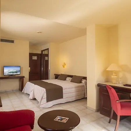 Guitart Rosa - Adults Only Hotel