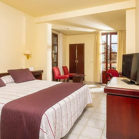 Guitart Rosa - Adults Only 3* Lloret de Mar