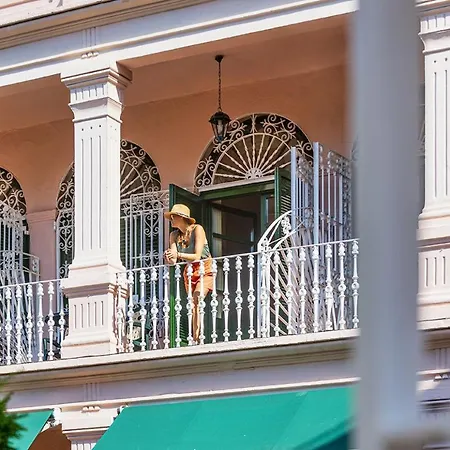 Guitart Rosa - Adults Only 3* Lloret de Mar