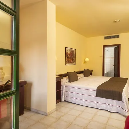 Hotel Guitart Rosa - Adults Only 3*