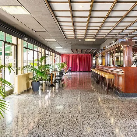 Guitart Rosa - Adults Only 3* Lloret de Mar