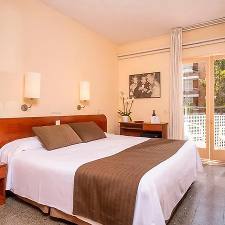 Hotel Guitart Rosa - Adults Only 3*