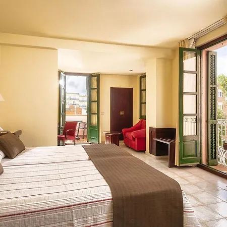 Guitart Rosa - Adults Only Lloret de Mar